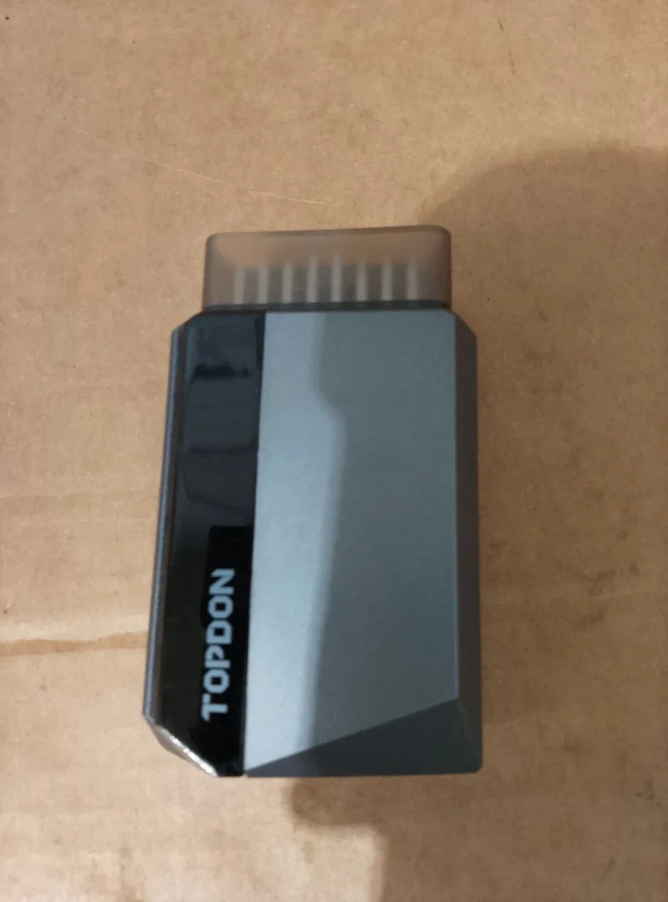 TOPDON CarPal OBD2 Scanner All System Diagnosis Wireless Bluetooth Diagnostic