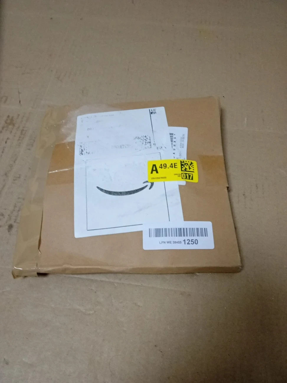 Sourcing map A1080 V Belts Drive 1080mm Inner 13mm Width 8mm Thickness New