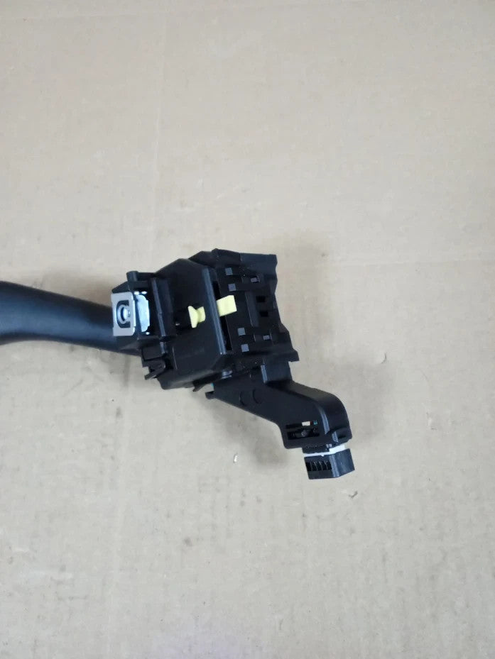 Febi Bilstein 38514 Steering Column Switch Assembly Replacement Part Design