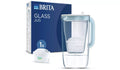 Brita Maxtra Pro Glass Jug New