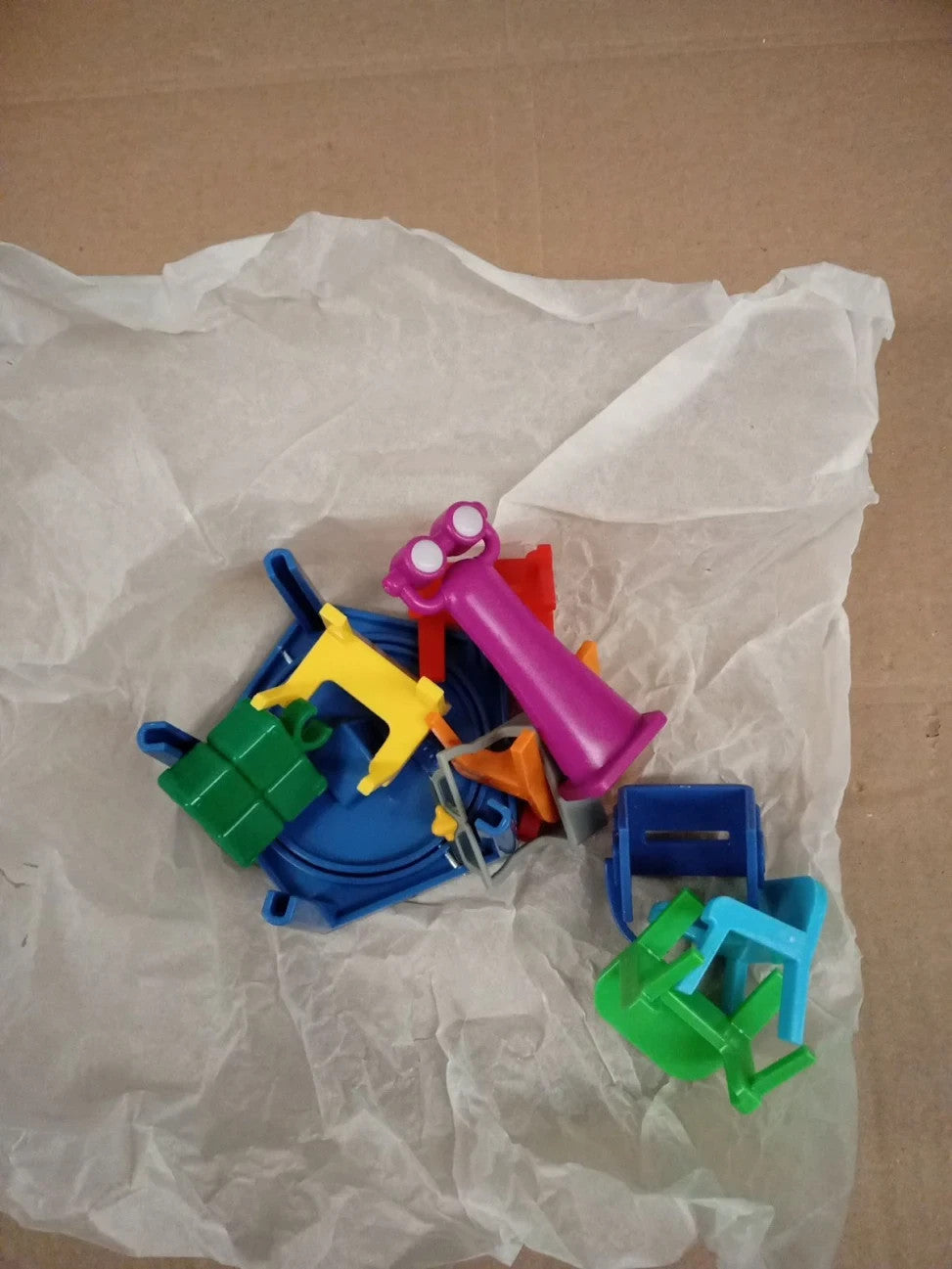 Learning Resources Numberblocks Step Squad Mission Headquarters Deluxe Playset