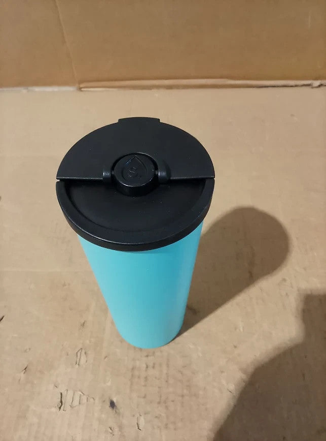 Smidge 473ml Travel Cup 100% Leak Proof Mug Double Walled Vacuum Insulated New