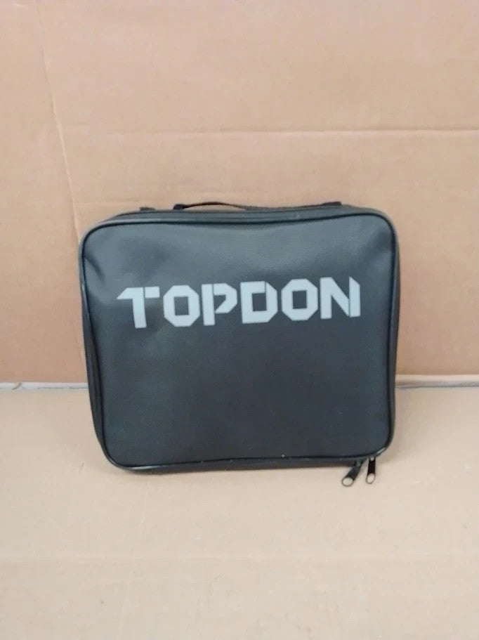 Topdon OBD2 Code Reader Scanner ArtiDiag500 Engine ABS SRS Transmission