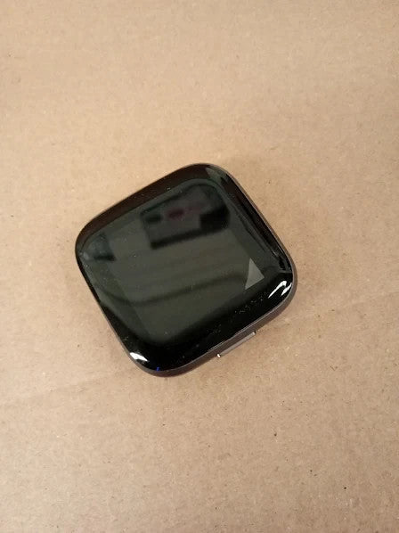 Fitbit Versa 2 Health Fitness Smartwatch Voice Control Sleep Music Swim Track