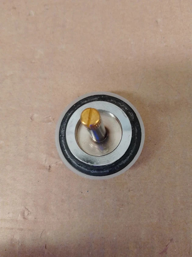 Grohe Chrome Bath Plug Chrome 45320000
