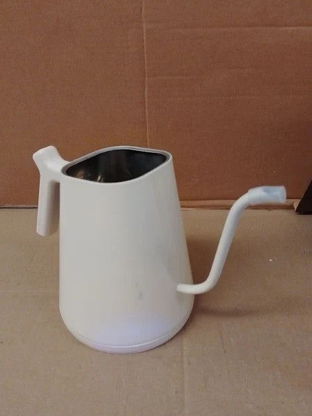 Vicbinly Electric Gooseneck Pour Over Coffee 600ml Tea Kettles Dry Protection