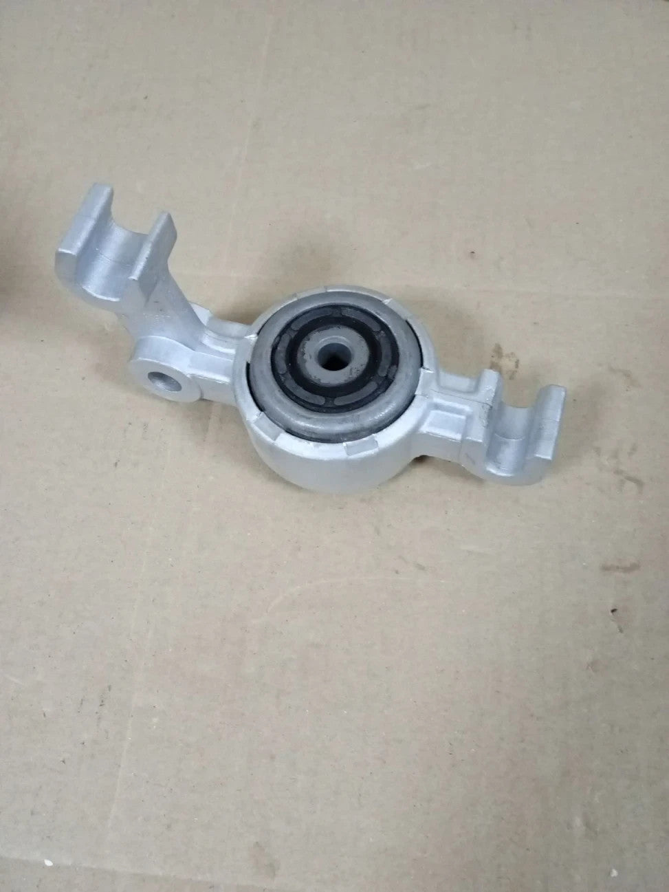 Ollanoos Rear Upper Top Strut Shock Absorber Mount Suspension Replacement New