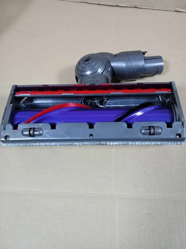 Chuancheng Quick Release Motorhead Cleaner Dyson Brush Head Vacuum Cleaner New