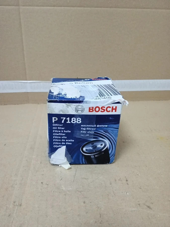 Bosch P7188 Oil Filter Car Resin Replacement Parts