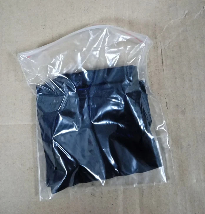 Willcom Soft Cervical Neck Support Collar Foam Brace Black Medium 11.5-14 New