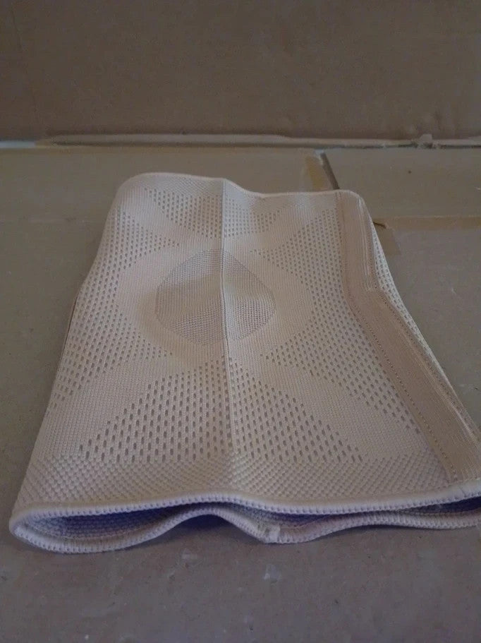Actimove Everyday Supports Knee Support Closed Patella 2 Stays Unisex XL New