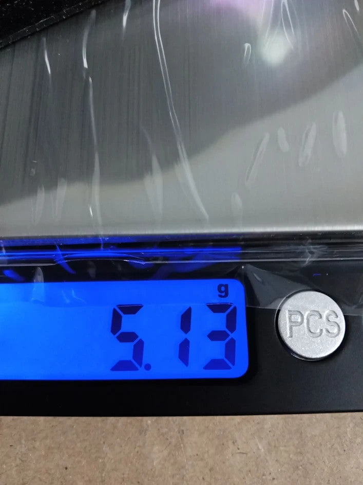 Grifema GA2003 Digital Kitchen Scales Food Weighing Scales LCD Display New