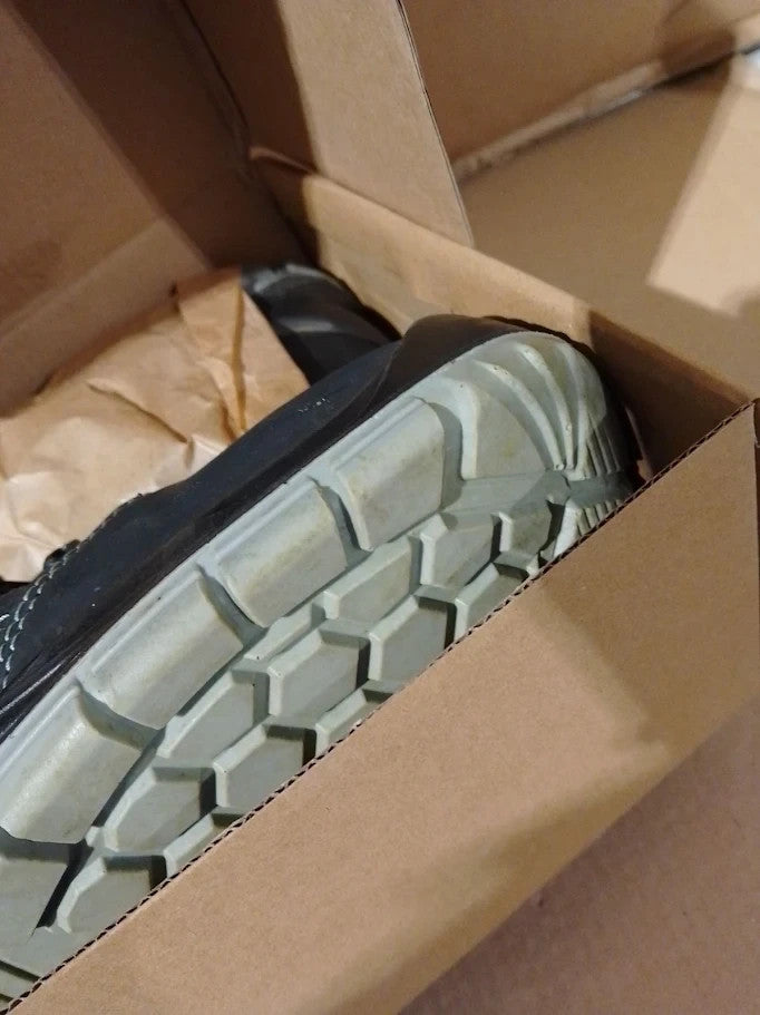 Blackrock S3 Carson Composite Safety Trainers Water Resistant Lightweight 12 UK