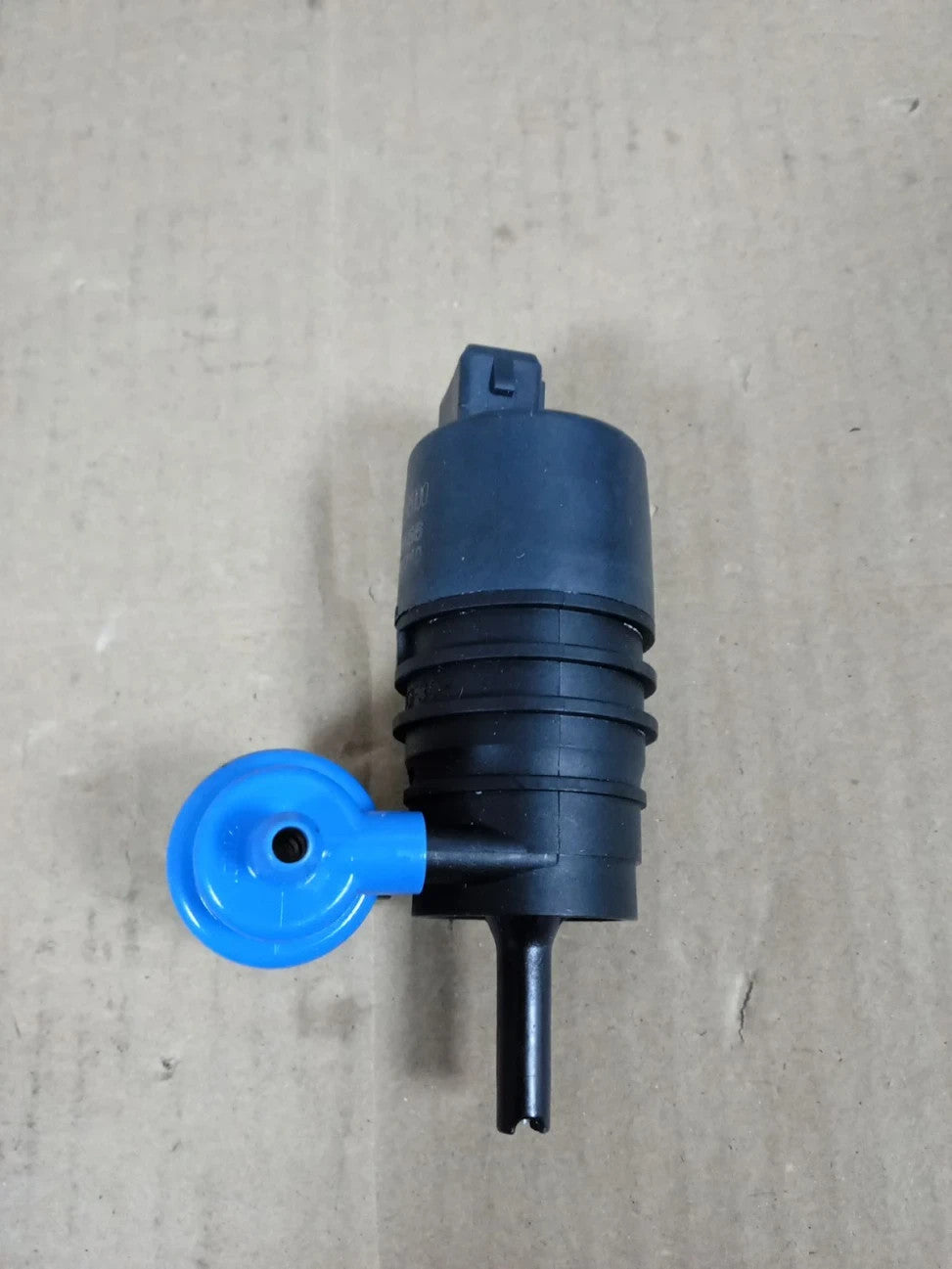 Febi Bilstein 10275 Windscreen Washer Pump Replacement Single Unit 1 Piece New