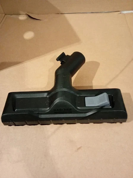 Karcher Original Wet Dry Nozzle Switchable Foldable WD/SE 26x7x12.4cm New