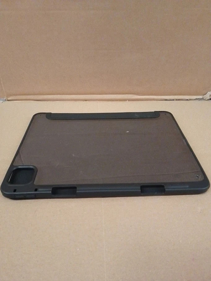 Jetech Case Only iPad Pro 11in 2022 2021 2020 2018 Pencil Holder Clear