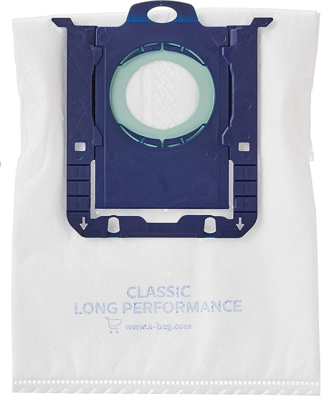 Philips FC8021/03 S Bag Classic Vacuum Cleaner Bags 3Liters White New