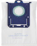 Philips FC8021/03 S Bag Classic Vacuum Cleaner Bags 3Liters White New