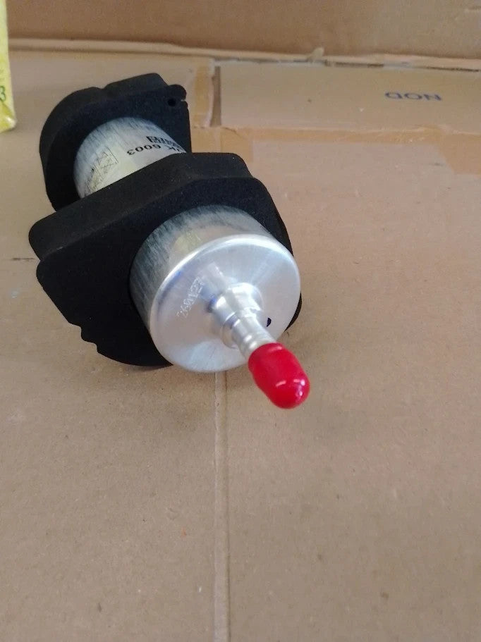 Mann Filter WK 6003 Fuel Filter Cars Transporters Replacement Part Passenger