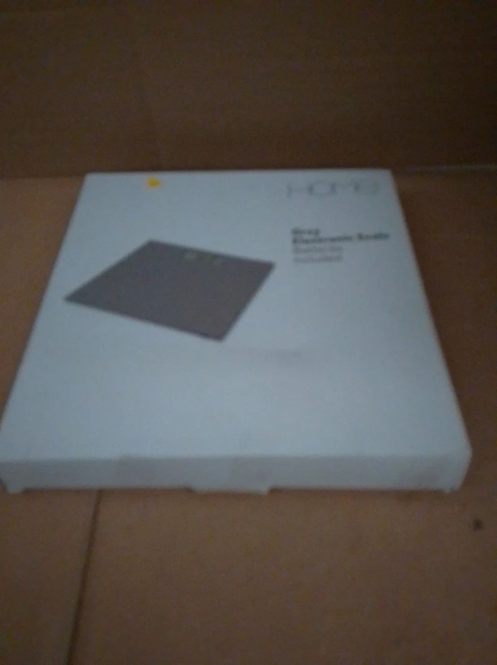 Argos Home Digital Bathroom Scales Grey Electronic Weight Scale Quality Design