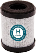 Homedics Total Clean 3 In 1 HEPA Air Purifier Filter Replacement APP60BK 3pc New