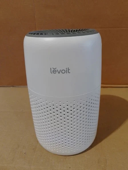 Levoit Air Purifier Bedroom Quiet Hepa Filter Cleaner Fragrance 16.5x16x26.4cm