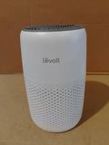 Levoit Air Purifier Bedroom Quiet Hepa Filter Cleaner Fragrance 16.5x16x26.4cm