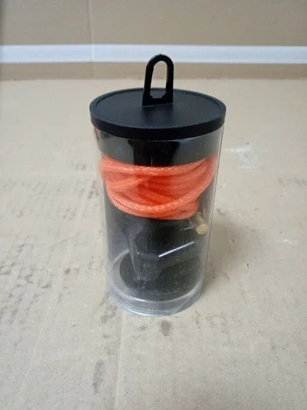 Magnetic Wire Pulling System Klein Tools SRS56037 4.34 x 4.1 x 2.25in New