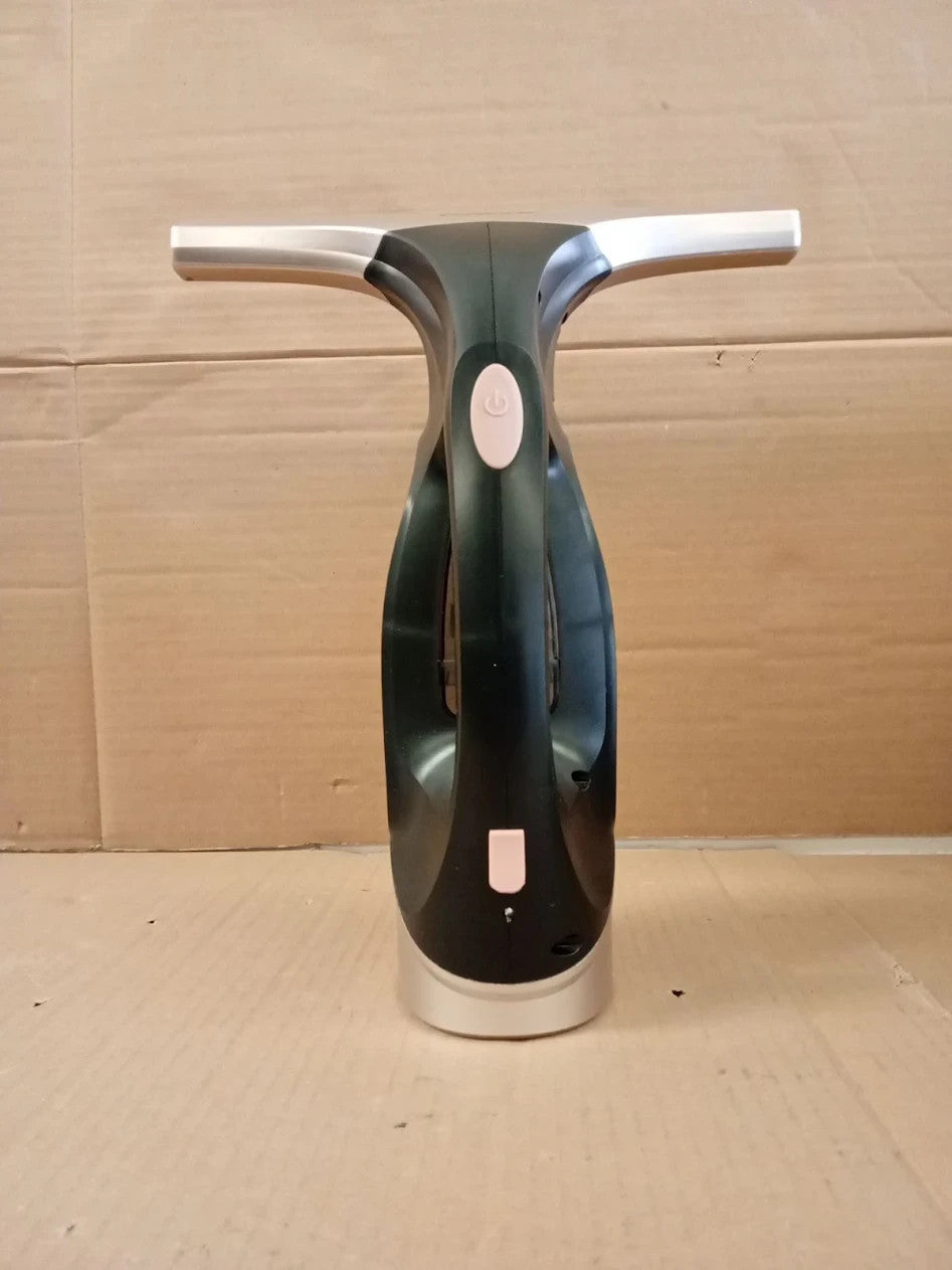 Tower T131001BLG Cordless Vac Window Cleaner Rechargeable Battery 150ml 20W