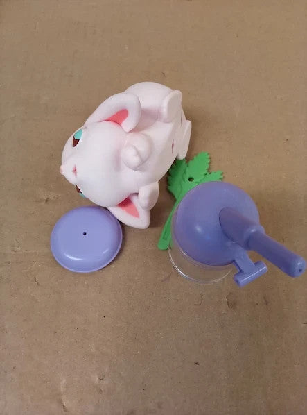 Little Live Pets Surprise Minis Toy Care For Your Mama Bunny 2-4 Babies 4+