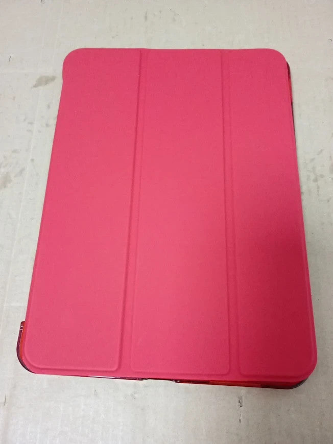 JETech Case iPad A16 10th 11th Generation 11in 10.9in Slim Smart Cover Hard New
