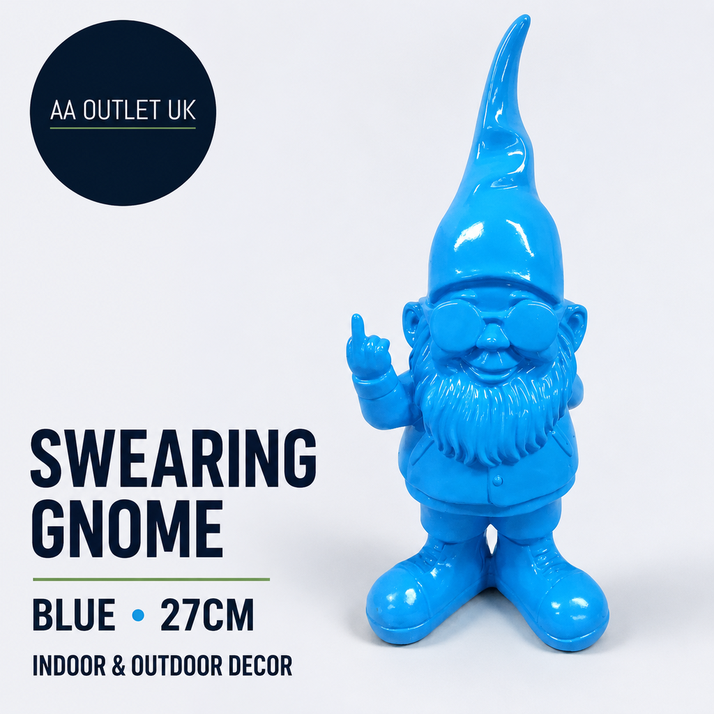 Lesser Pavey Gnomes Home Decor Figurines Ornaments For Home Decoration