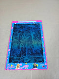 Lexibook Barbie Magic Slate Artistic Toy Screen 28cm 1 Stylus 6 Templates