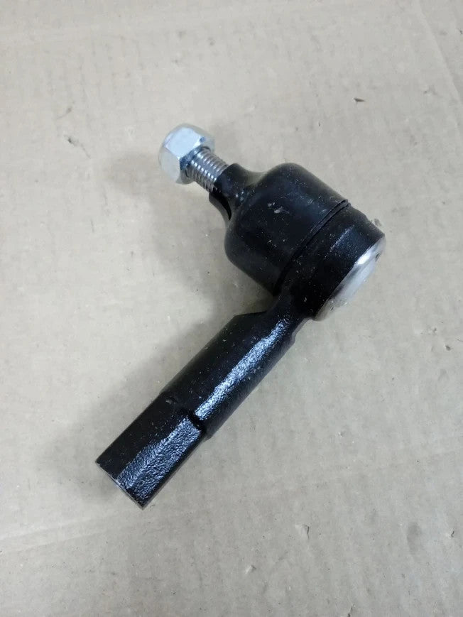 Febi Bilstein 19814 Tie Rod End Nut Pack Of One Original Equipment Quality