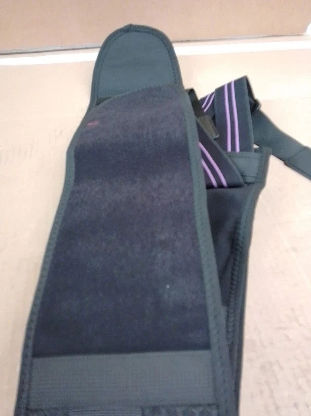 Fitomo Sacroiliac Support Belt Extra Support Stays Hip Women Pelvic XXL New