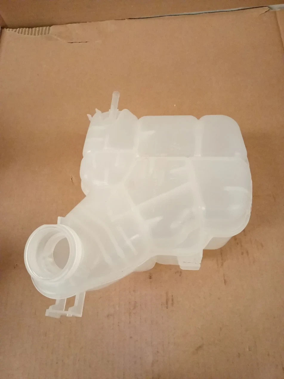 Febi Bilstein 47897 Coolant Expansion Tank One Pack White