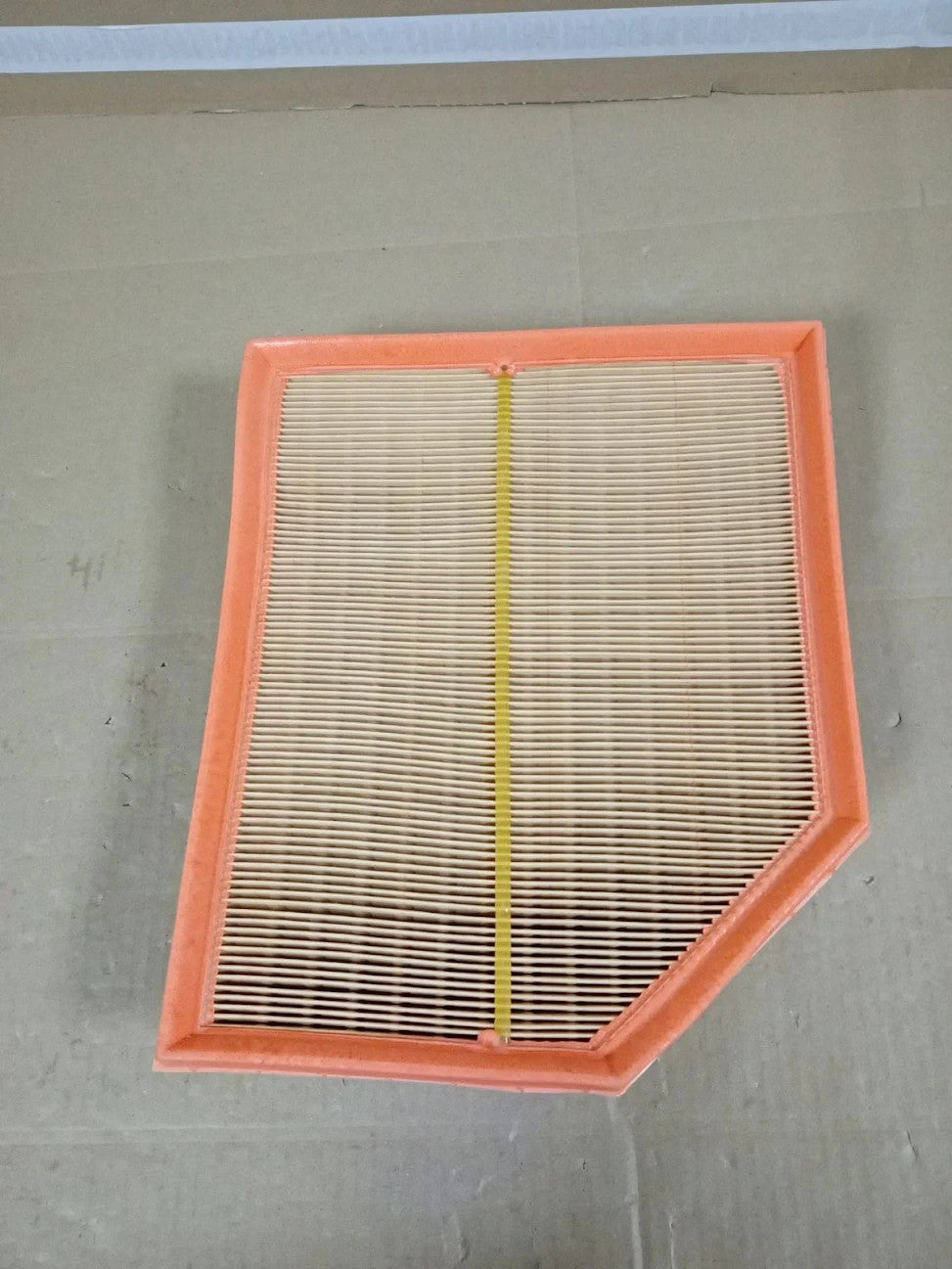 MANN FILTER C 29 021 Air Filter Cars Transporters Replacement Part New