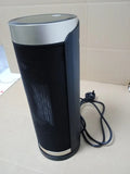 Dreo 16in Electric Home 34dB Silent Ceramic Heaters Energy Efficient 12H Timer