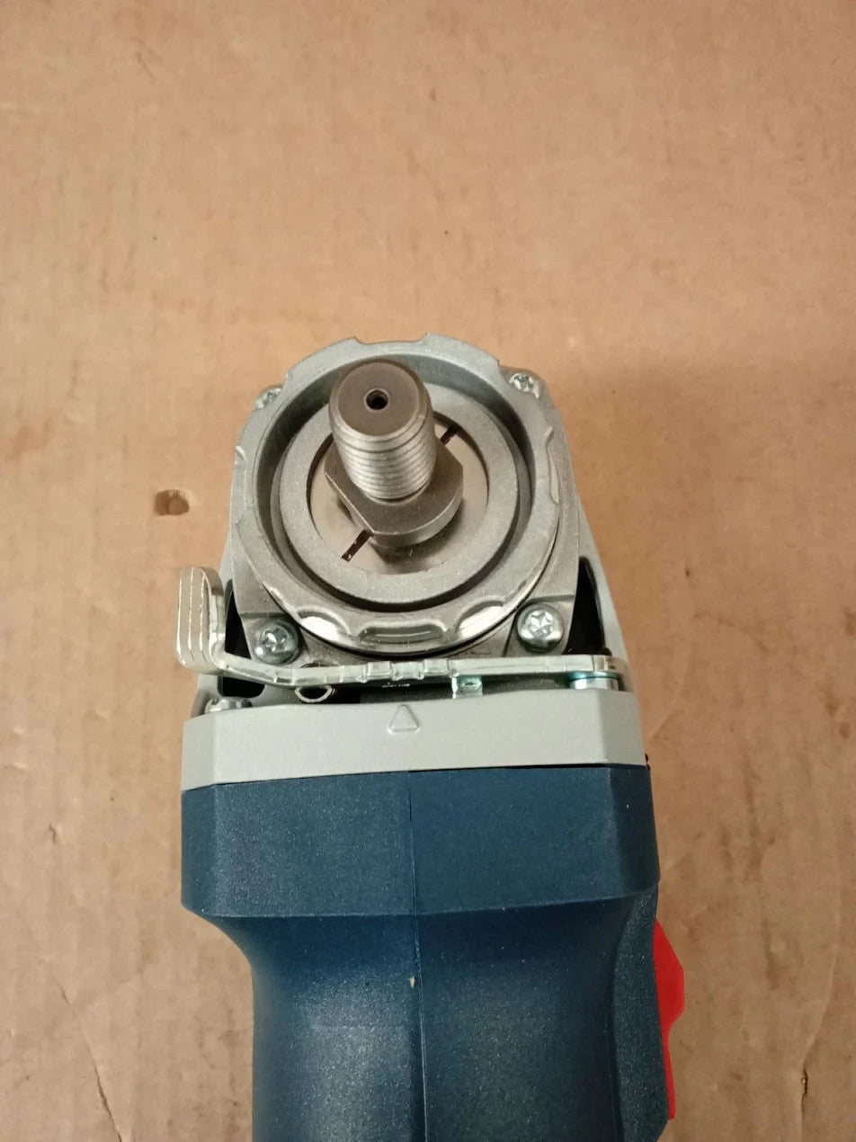 Bosch Professional 18V System Cordless Angle Grinder GWS 18V-8 Disc Diameter