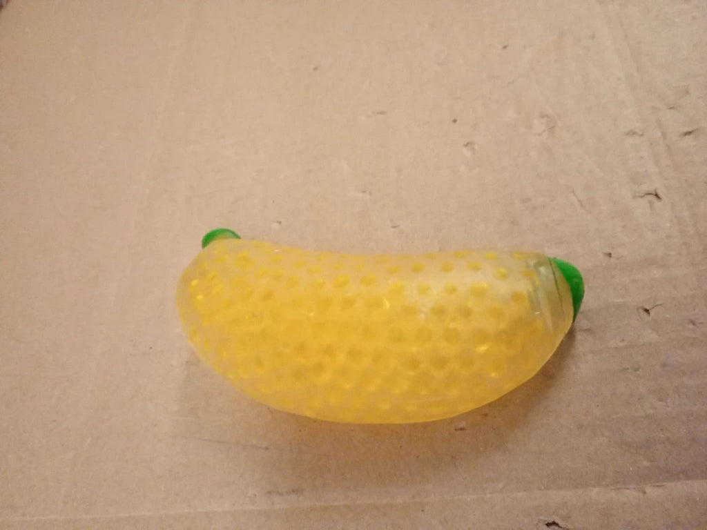 Tobar Jellyball Baa Squishy Stress Toy