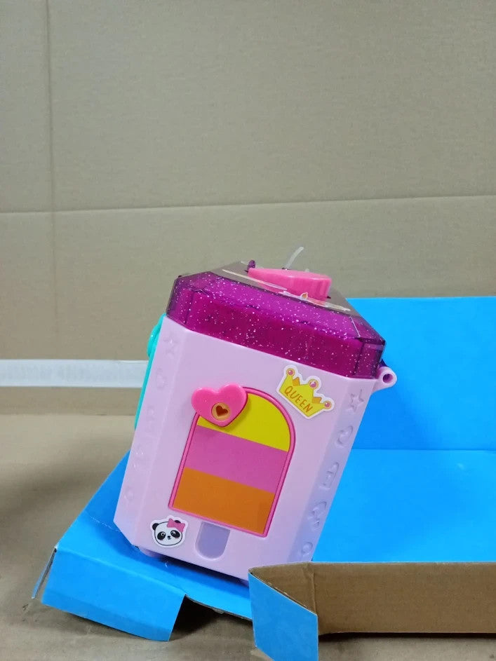 Funlockets Secret Jewellery Box Voice Recorder Kids Accessories & Activity New