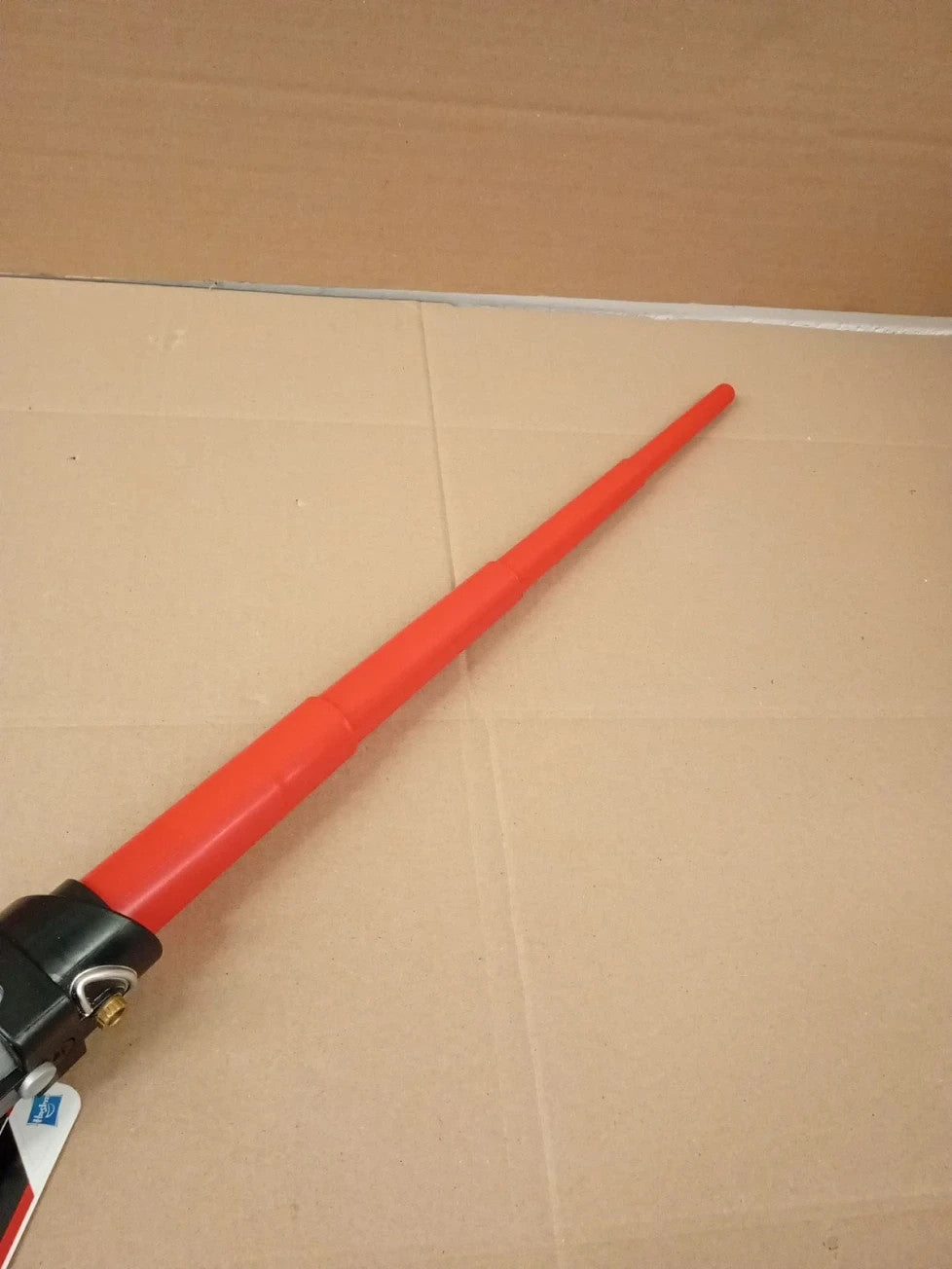 Star Wars Non Electronic Darth Vader Officially Licensed Red Lightsaber Ages 4+