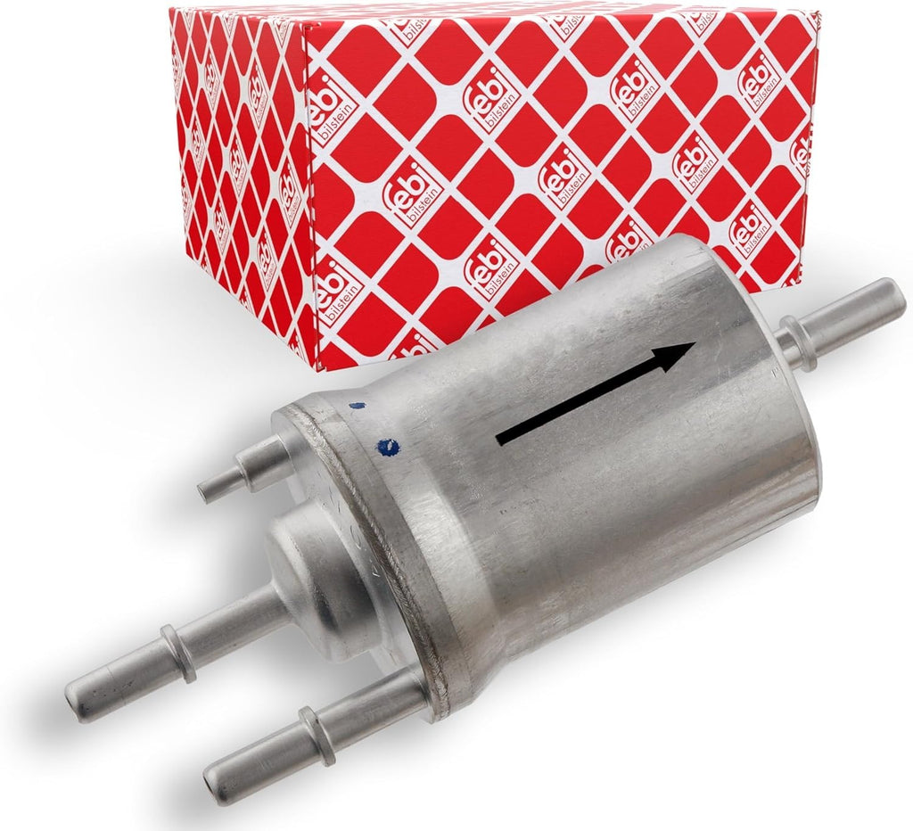 Febi Bilstein 30754 Fuel Filter Engine Replacement 1 Pieces Durable Design New