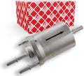 Febi Bilstein 30754 Fuel Filter Engine Replacement 1 Pieces Durable Design New