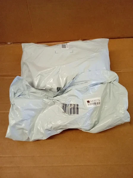 Amazon Basics Soft Microfibre Double Fitted Sheet 30cm Deep Pocket 135x190cm