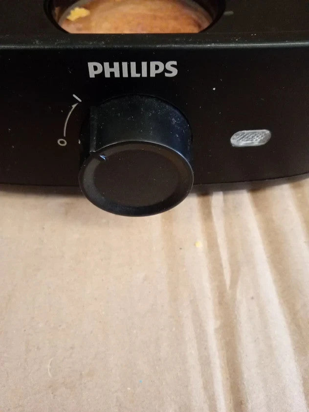Philips 3000 Series HD9137/91 Egg Cooker 400w Different Cooking Levels Black