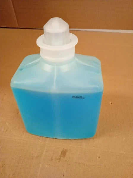 Deb LTW1L Estesol Hand Cleaner Detoxifying Lotion 1L Cartridge New