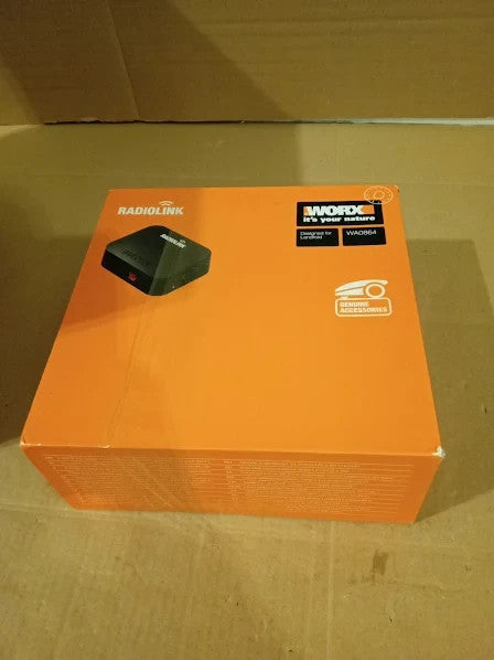 Worx WA0864 Radio Link Acc Landroid Robotic Mower Creates Wider Cvg Wifi New