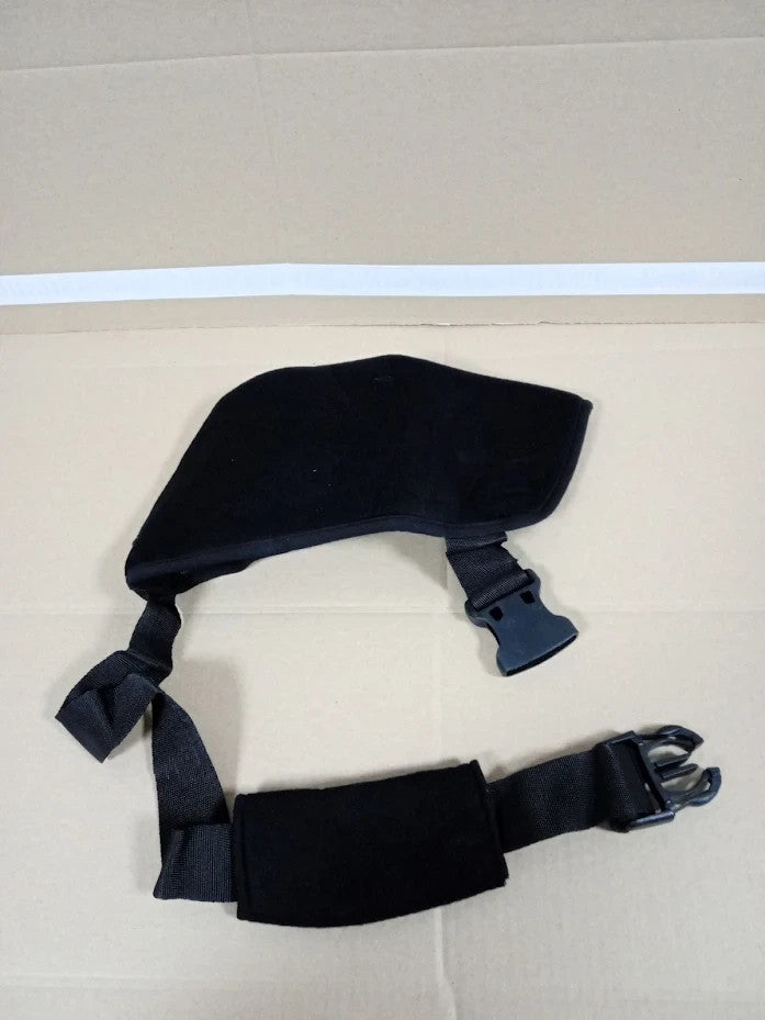 SOLES Pediatric Arm Sling Padded Shoulder Strap SLS513PD Ideal Kids Heavy Duty