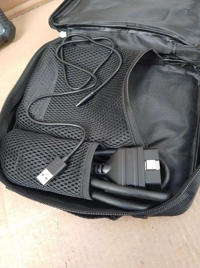 Topdon OBD2 Code Reader Scanner ArtiDiag500 Engine ABS SRS Transmission